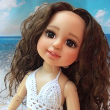 Отдых 2017 на Чёрном море с двумя дочерьми, с двумя куколками