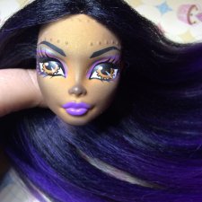 Почернел нос и щеки. Нужен совет