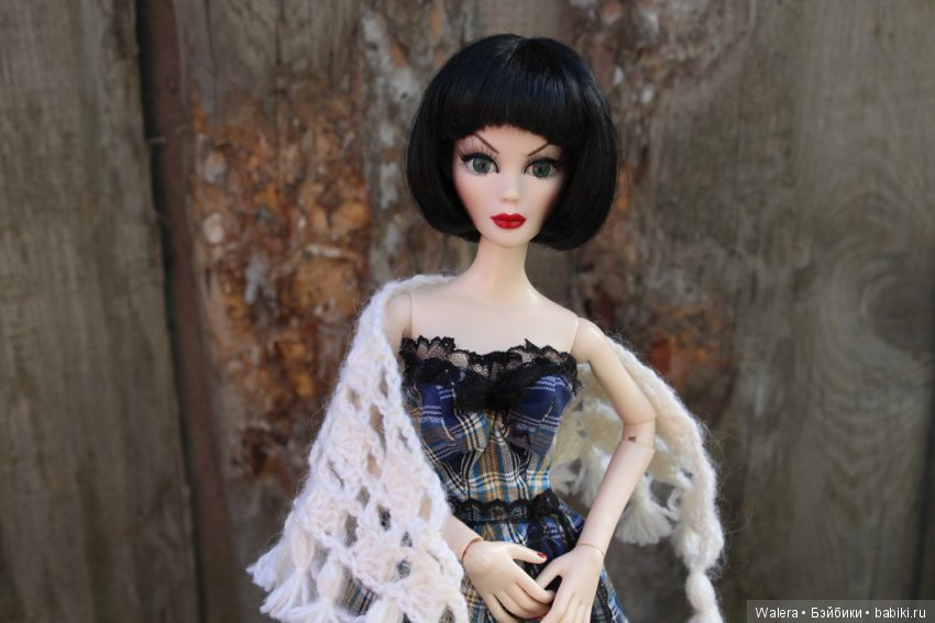 Мои красавицы от Тоннера — Фэшн