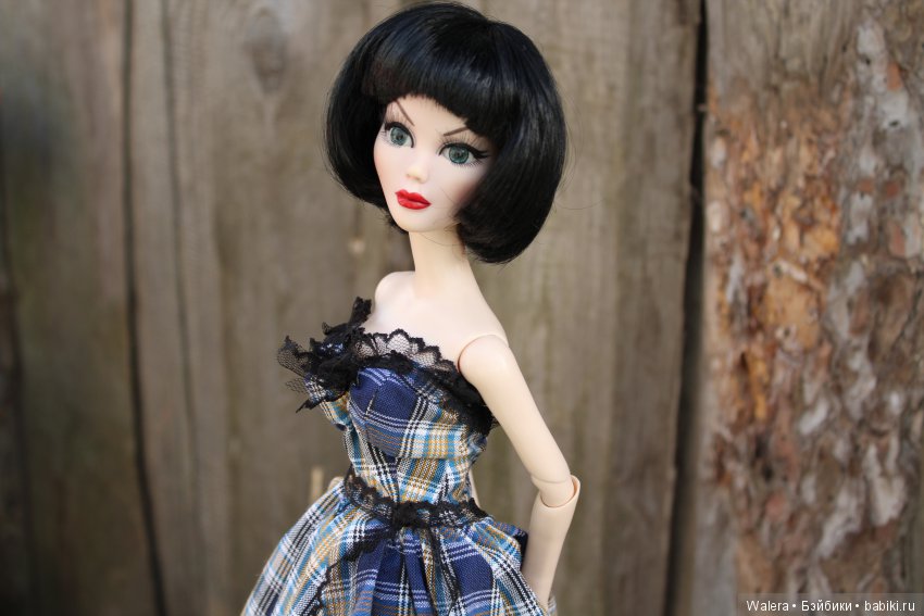 Мои красавицы от Тоннера — Фэшн (фото 2)