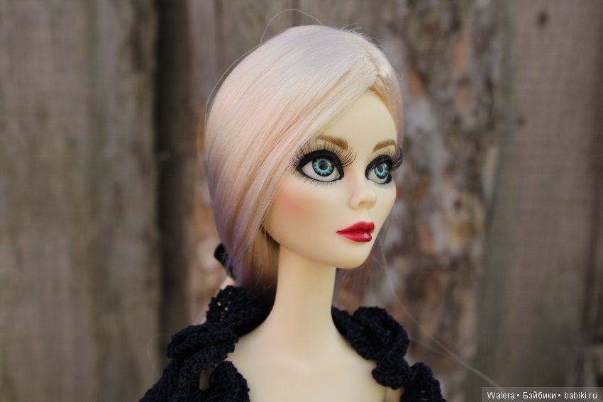 Мои красавицы от Тоннера — Фэшн (фото 3)