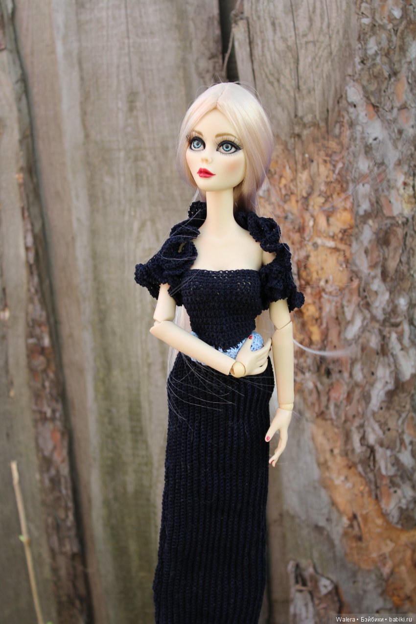 Мои красавицы от Тоннера — Фэшн (фото 4)