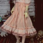 Платье на МСД