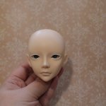 Продам голову Souldoll Rye