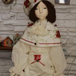 Костюм на тело  Maskcat  3 ver. 57 sm.