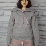 Костюм на тело  FairyLand FeePle 60 moe