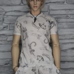 Пижама на Iplehouse EID