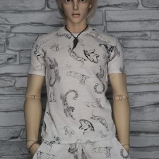 Пижама на Iplehouse EID