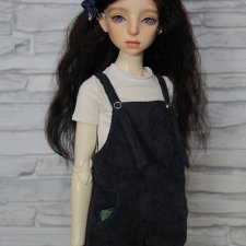 Костюм на  Maskcat Yael 3 ver. 57 sm.