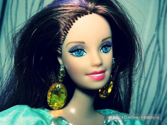 Моя новенькая и ее обновки | Бэйбики Моя новенькая и ее обновки (фото 6)