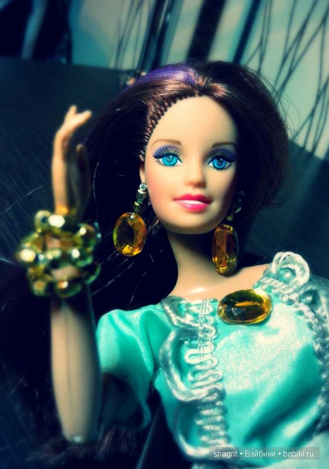 Моя новенькая и ее обновки (фото 7)