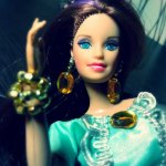 Моя новенькая и ее обновки