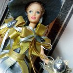 Волшебный наряд для Офелии