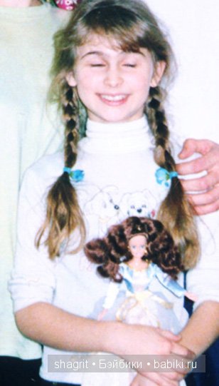 Радости детства. Что хотели и что имели | Бэйбики Радости детства. Что хотели и что имели (фото 2)