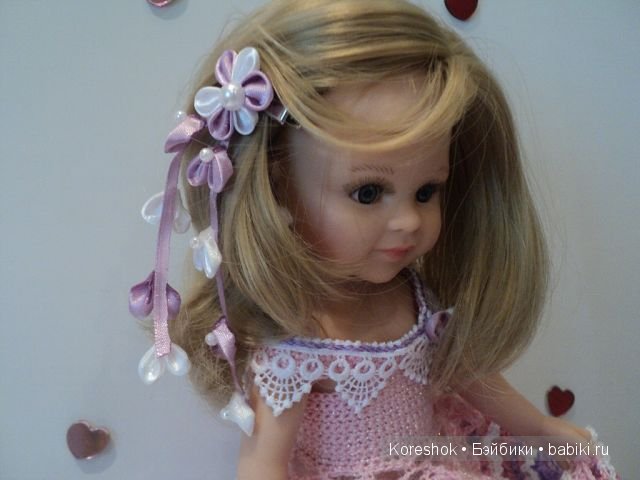 Мои Паолки. Грациозная Клео (фото 10)