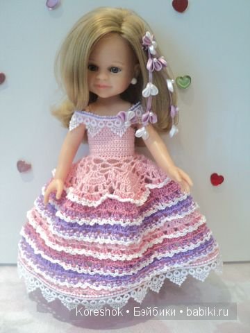 Мои Паолки. Грациозная Клео (фото 5)