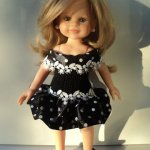 Мои Паолки. Грациозная Клео.