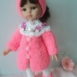 Мои Паолки.Нежная Кэрол.