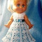 Надо девочку одеть!