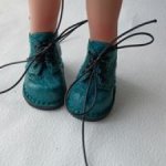 Обувь для куклы Мия Mia Nines D'Onil. Новая цена 600 руб.