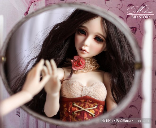 Познакомимся? ;) — Куклы Souldoll (Соулдолл): BJD (БЖД) (фото 2)
