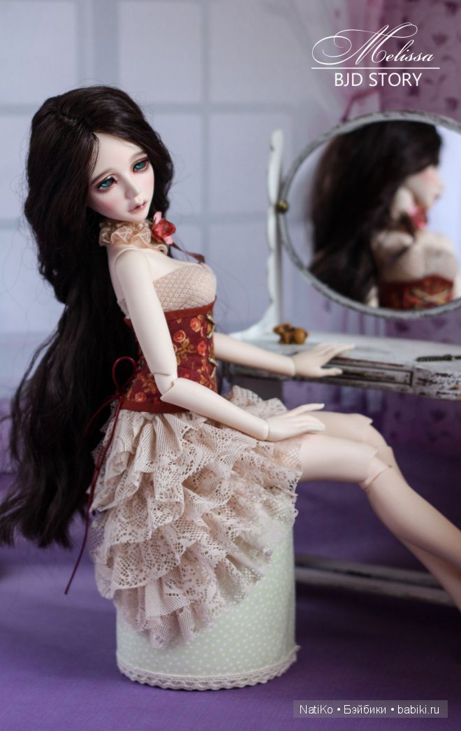 Познакомимся? ;) — Куклы Souldoll (Соулдолл): BJD (БЖД)