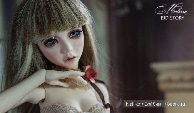 Начало — Куклы Souldoll (Соулдолл): BJD (БЖД)