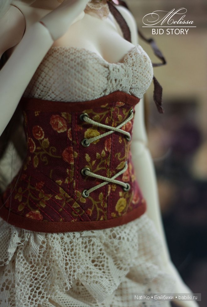 Начало — Куклы Souldoll (Соулдолл): BJD (БЖД) (фото 4)