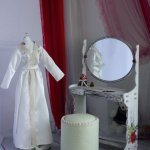 Мебель для кукол. Ручная работа