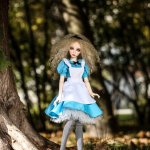 Алиса в Стране Чудес