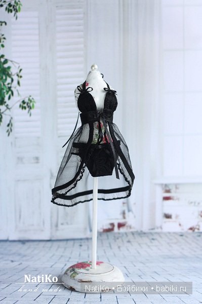 Одежда для БЖД куколок — Одежда и обувь для кукол своими руками: фото