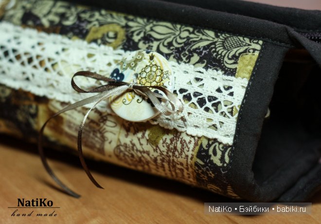 Одежда и обувь для БЖД куколок от NatiKo