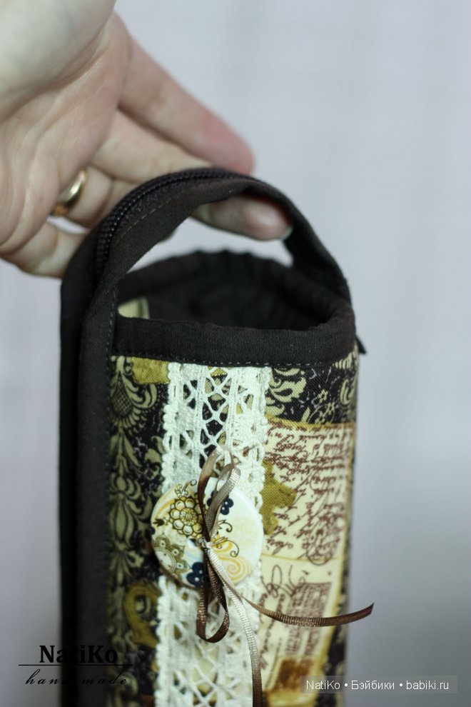 Одежда и обувь для БЖД куколок от NatiKo