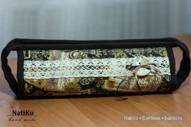 Одежда и обувь для БЖД куколок от NatiKo