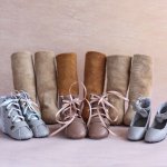 Одежда и обувь для БЖД куколок от NatiKo