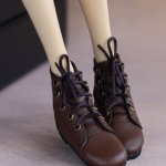 Новые работы от NatiKo (обувь+джинсы)