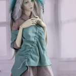 Затерявшаяся Синяя Птица...