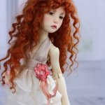 Утренний ангел...