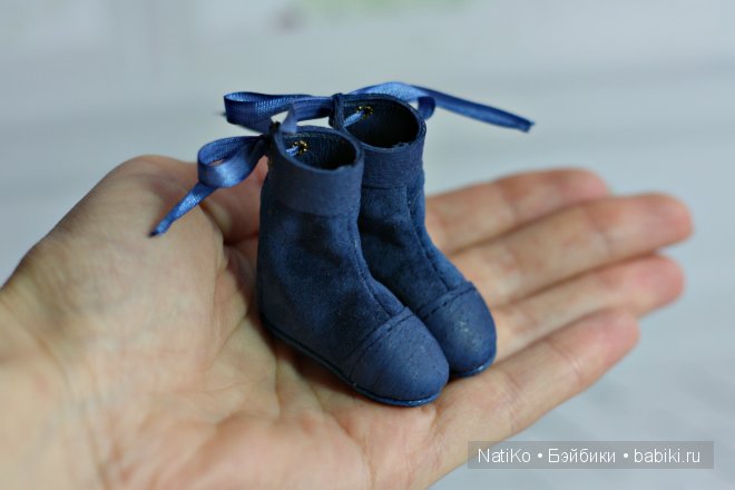 Одежда и обувь от NatiKo. Новенькое ))