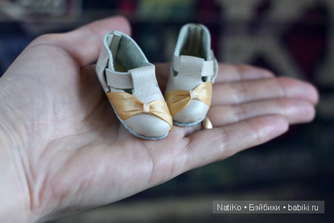 Одежда и обувь от NatiKo. Новенькое ))