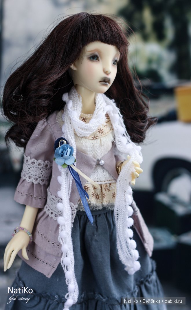 Одежда и обувь от NatiKo. Новенькое )) (фото 6)