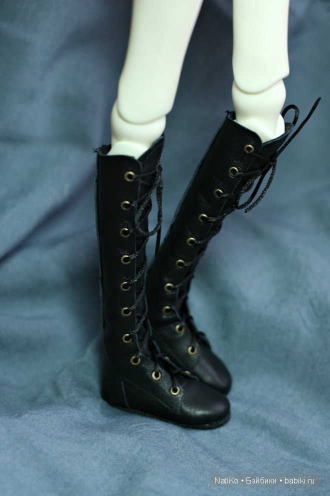 Одежда и обувь от NatiKo. Новенькое )) (фото 10)