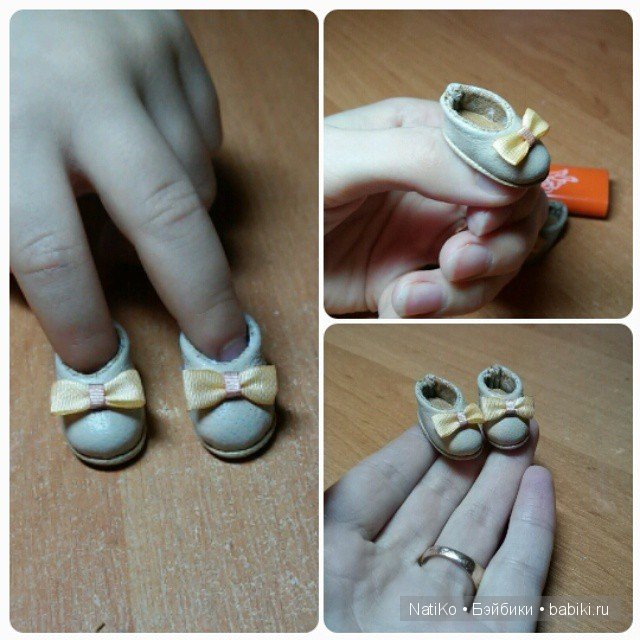 Одежда и обувь от NatiKo. Новенькое ))