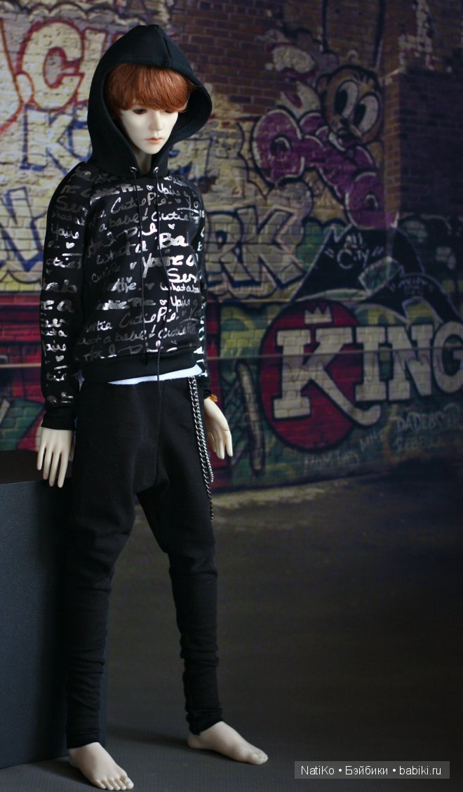 Одежда и обувь от NatiKo. Новенькое ))