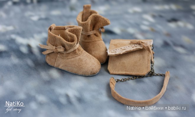 Одежда и обувь от NatiKo. Новенькое )) (фото 9)