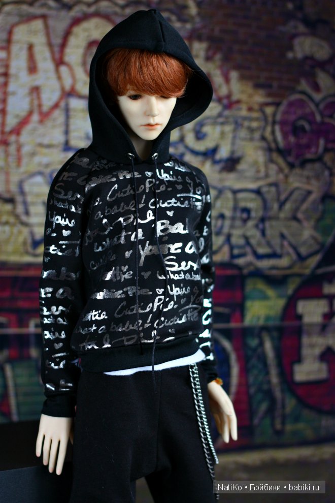 Одежда и обувь от NatiKo. Новенькое )) (фото 2)