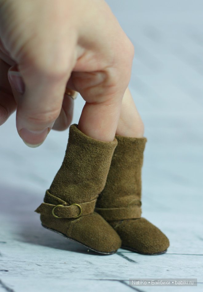 Одежда и обувь от NatiKo. Новенькое ))