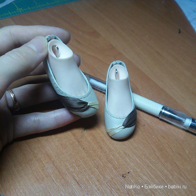 Одежда и обувь от NatiKo. Новенькое ))