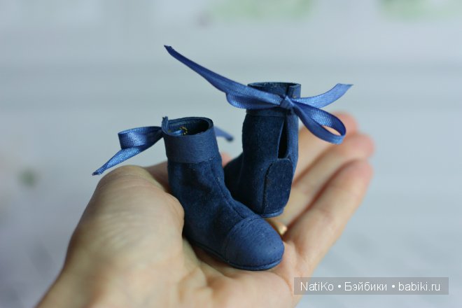 Одежда и обувь от NatiKo. Новенькое ))