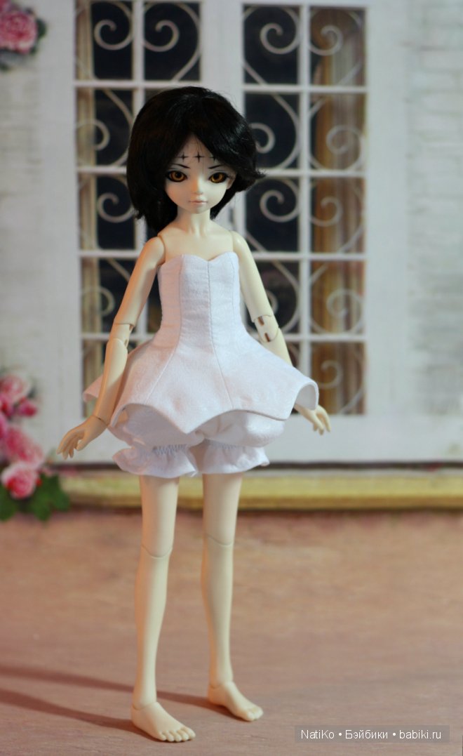 Одежда и обувь от NatiKo. Новенькое )) (фото 4)